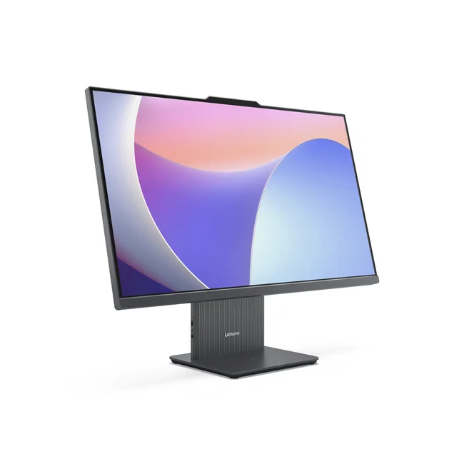 Lenovo IdeaCentre AIO 27IRH9 Intel® Core™ i7 i7-13620H 68.6 cm (27") 1920 x 1080 Pixeles PC todo en uno 8 GB DDR5-SDRAM 512 GB SSD Windows 11 Home Wi-Fi 6 (802.11ax) Gris image 5