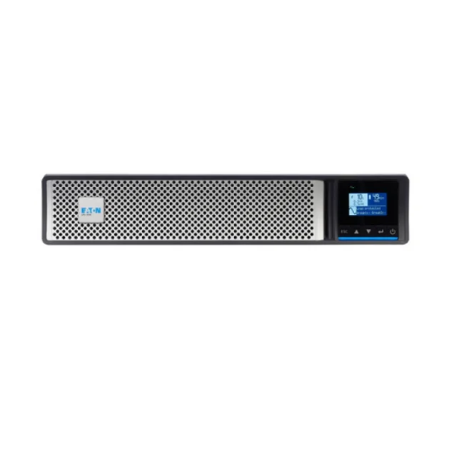 Eaton 5PX G2 UPS sistema de alimentación ininterrumpida (UPS) Línea interactiva 1.44 kVA 1440 W 6 salidas AC