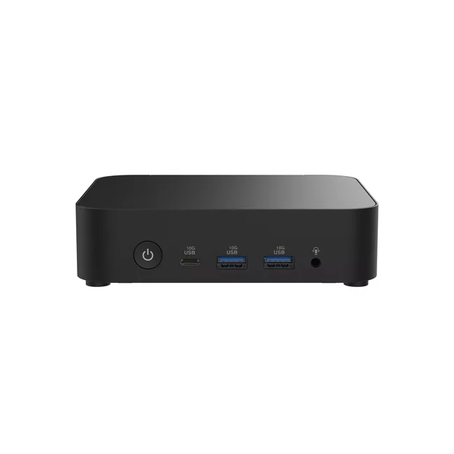 ASUS NUC 14 Essential RNUC14MNK1500001 Negro N150