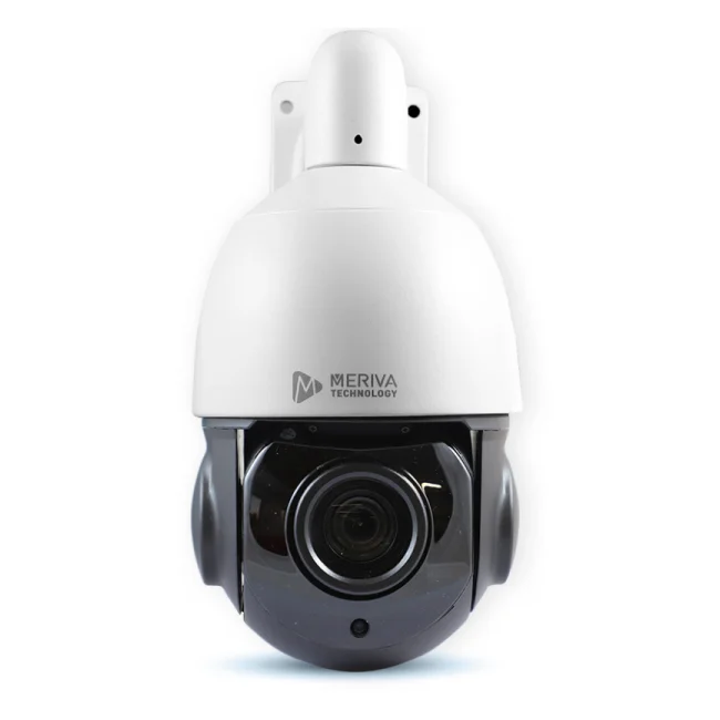 Meriva Technology MBASHD1851 cámara de vigilancia Domo Cámara de seguridad CCTV Interior y exterior 2688 x 1940 Pixeles Techo/pared