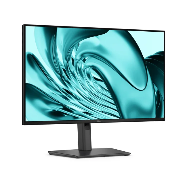 DELL Pro P P2426H monitor de computadora 61 cm (24") 1920 x 1080 Pixeles Full HD LCD Negro image 3