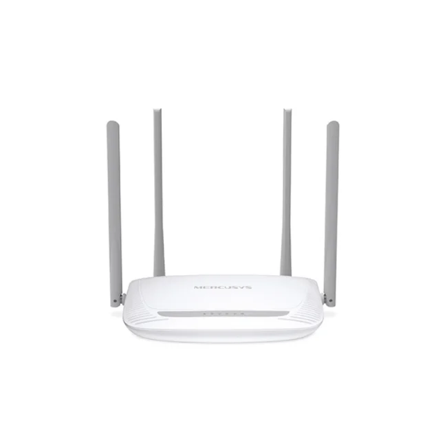 Mercusys MW325R router inalámbrico Ethernet rápido Banda única (2,4 GHz) Blanco image 13