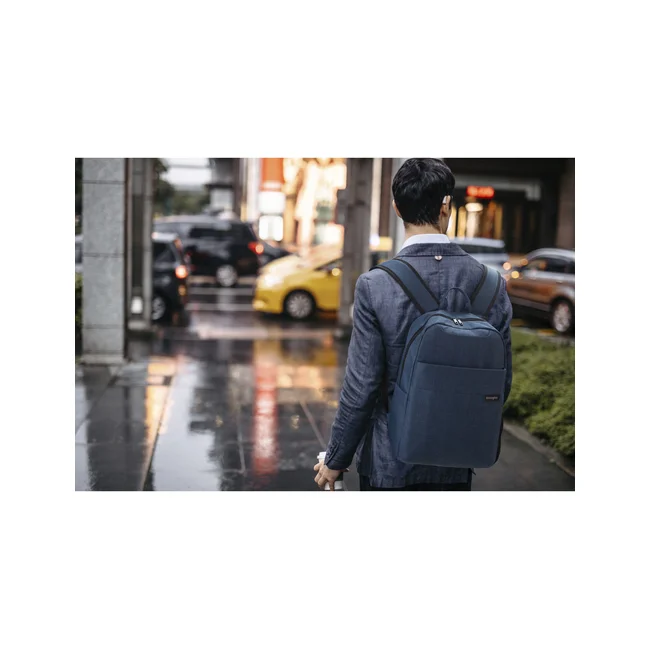 Kensington Simply Portable Lite Backpack 16” 40.6 cm (16") Mochila Marina image 10