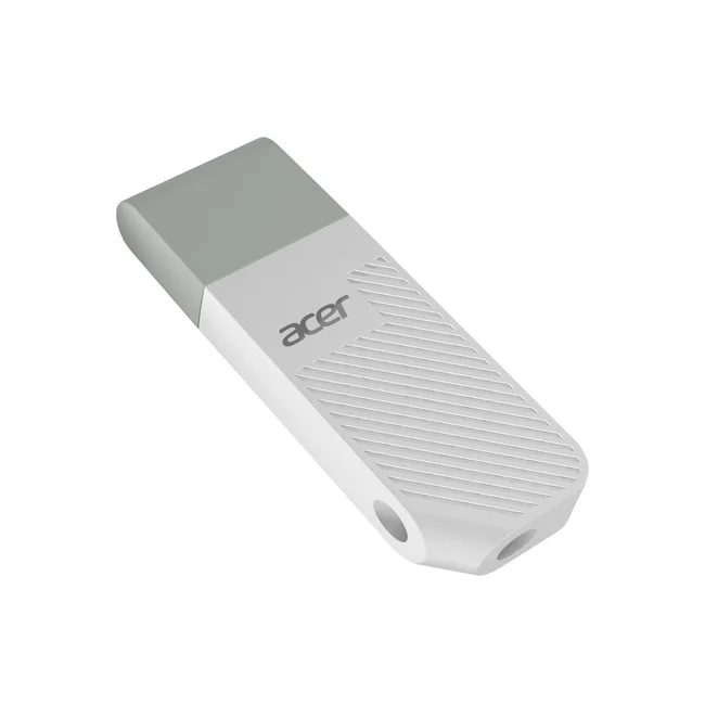 Acer UP200 unidad flash USB 8 GB USB tipo A 2.0 Blanco image 2