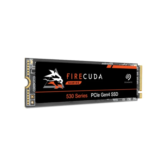 Seagate FireCuda 530 1 TB M.2 PCI Express 4.0 NVMe 3D TLC image 9