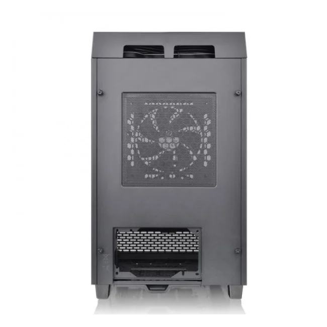 Thermaltake The Tower 100 Mini Tower Negro image 8
