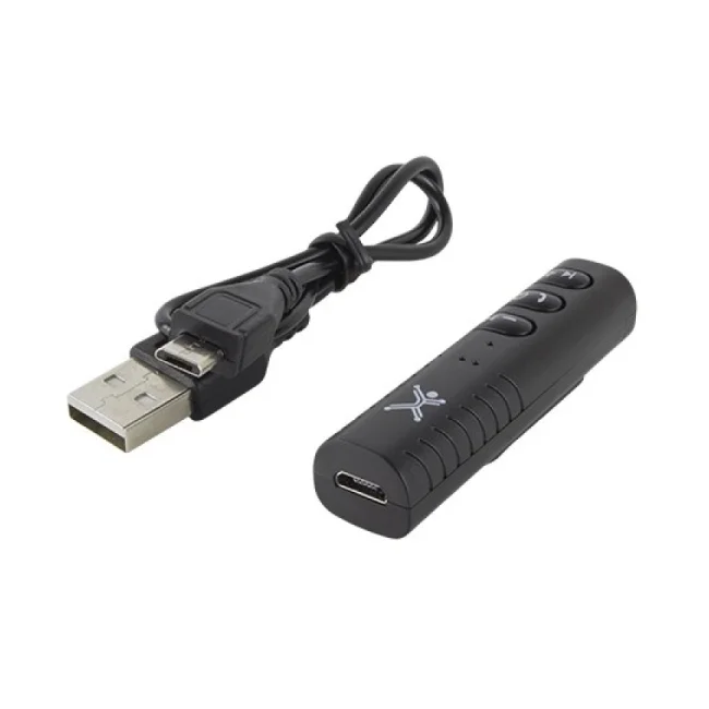 Perfect Choice PC-217275 receptor de audio bluetooth 10 m Negro image 10