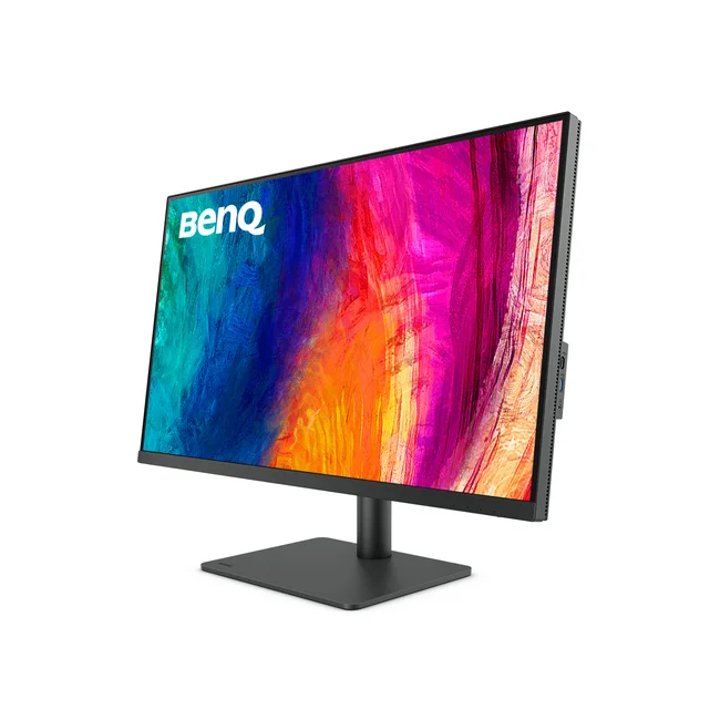 BenQ PD3205U monitor de computadora 80 cm (31.5") 3840 x 2160 Pixeles 4K Ultra HD LCD Negro image 15