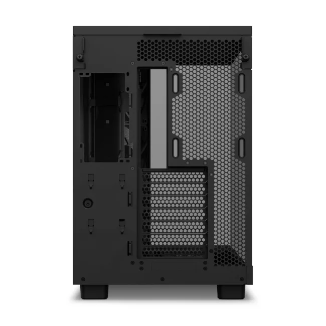 NZXT H6 Air Flow Midi Tower Negro image 11