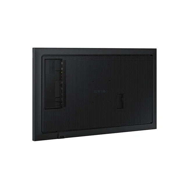 Samsung LH32QMCEBGC Pantalla plana de señalización digital 81.3 cm (32") LCD Wifi 400 cd / m² Negro Tizen 7.0 image 14