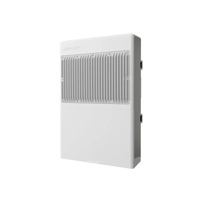 Mikrotik netPower 16P L2/L3 Gigabit Ethernet (10/100/1000) Energía sobre Ethernet (PoE) Blanco image 2
