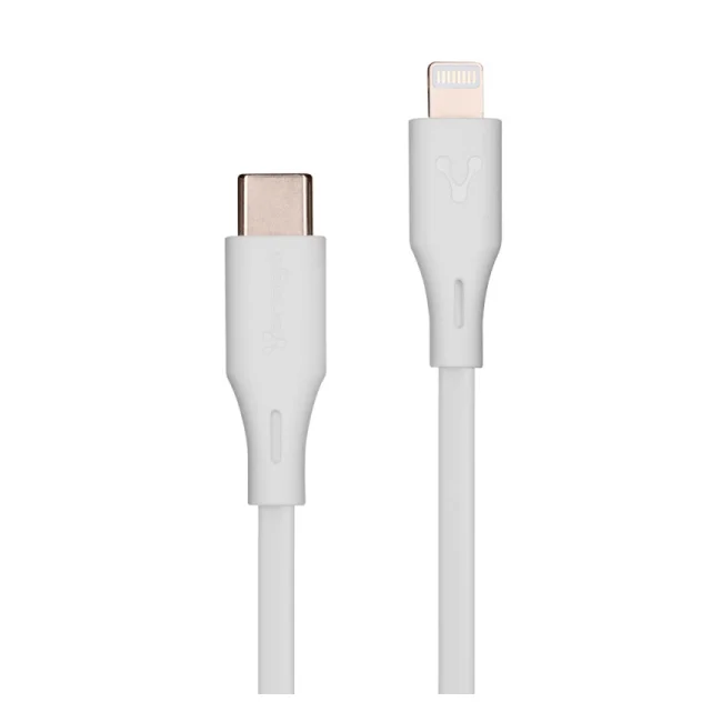 Vorago CAB-CL01W cable USB 1 m