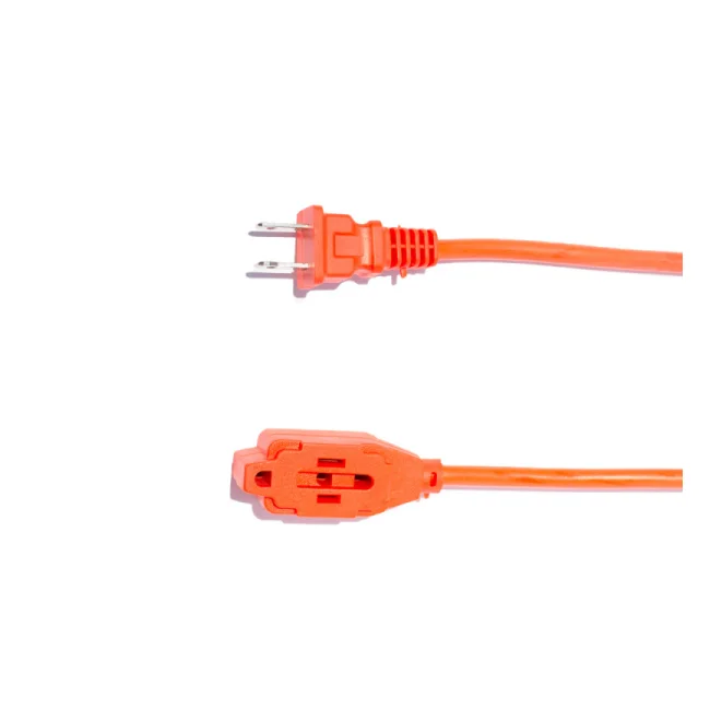 Smartbitt SBEC-HD15M extensión de corriente 15 m 3 salidas AC Interior Naranja image 5