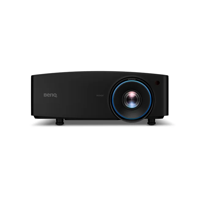 BenQ LU935ST Proyector de corto alcance 5500 lúmenes ANSI DLP WUXGA (1920x1200) Negro image 2