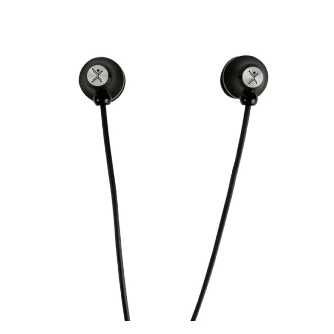 Perfect Choice PC-116479 audífono y auriculare Auriculares Alámbrico Intra auditivo Llamadas/Música USB Tipo C Negro image 7