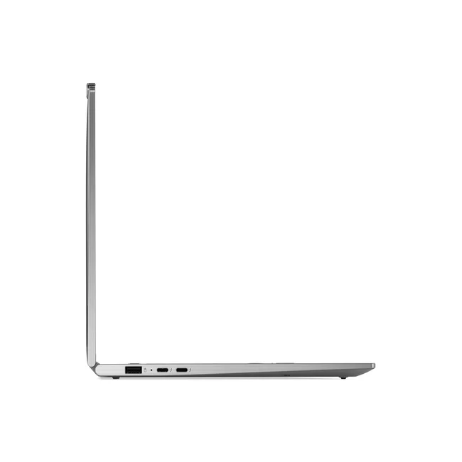 Lenovo ThinkPad X1 2-in-1 Gen 9 Intel Core Ultra 7 155U Híbrido (2-en-1) 35.6 cm (14") Pantalla táctil WUXGA 16 GB LPDDR5x-SDRAM 512 GB SSD Wi-Fi 6E (802.11ax) Windows 11 Pro Español Gris image 18