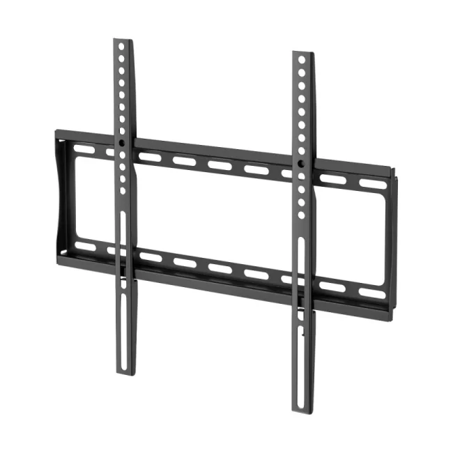 Steren STV-041 soporte para TV 127 cm (50") Negro image 5