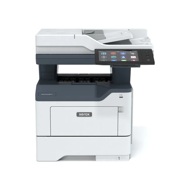 Xerox VersaLink B415/DN Impresora multifunción Laser A4 1200 x 1200 DPI 47 ppm