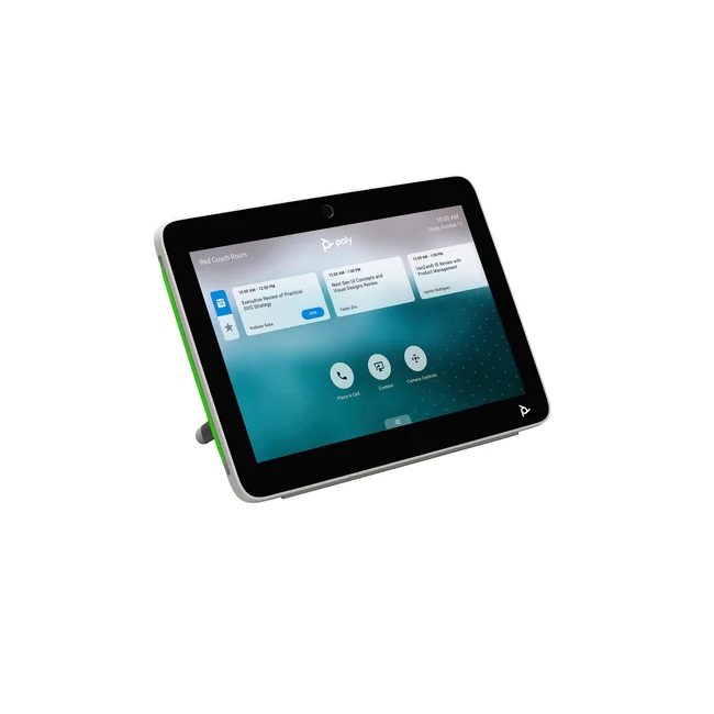 HP Poly Fuente de alimentación Poly Trio C60 con cable de alimentación y CAT-5