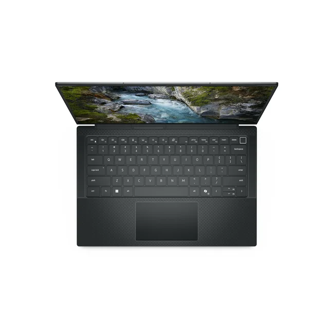 DELL Precision 5490 Intel Core Ultra 5 135H Estación de trabajo móvil 35.6 cm (14") Full HD+ 16 GB LPDDR5x-SDRAM 512 GB SSD Wi-Fi 7 (802.11be) Windows 11 Pro Gris image 7