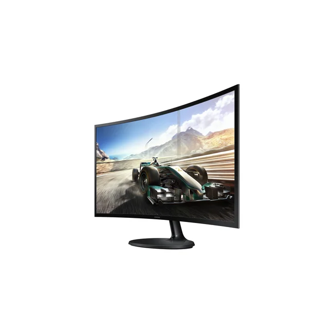 Samsung LS27D360GALXZX monitor de computadora 68.6 cm (27") 1920 x 1080 Pixeles Full HD LED Negro image 14