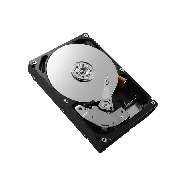 DELL 161-BBRX disco duro interno 8 TB 7200 RPM 3.5" SAS image 3