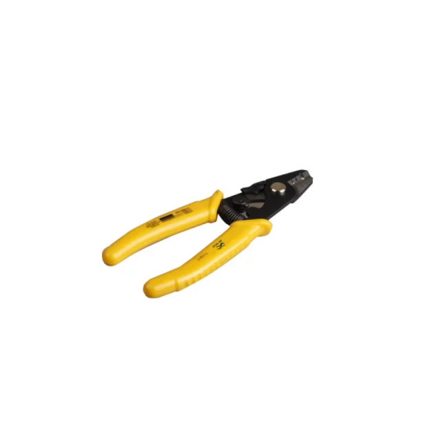 SBE Tech SBE-S144H cortador de cable Cortador de cable manual image 2