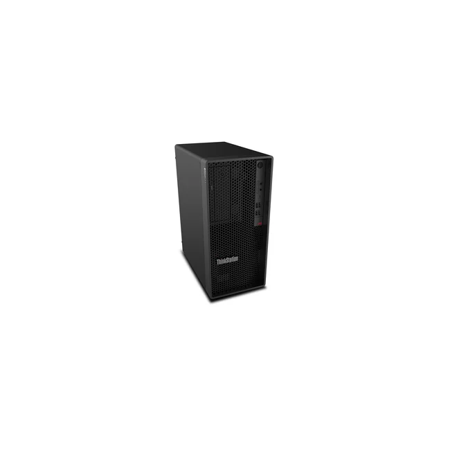 Lenovo ThinkStation P2 Tower Gen 2 Intel Core Ultra 7 265 16 GB DDR5-SDRAM 512 GB SSD NVIDIA GeForce RTX 5060 Windows 11 Pro Estación de trabajo Negro image 8