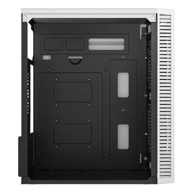 Acteck Torre Fuji GC470 Mini Tower Blanco 500 W image 5
