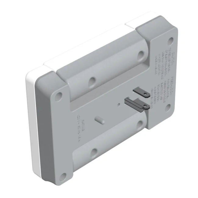 Koblenz SS-2000 USB Gris, Blanco 6 salidas AC image 4