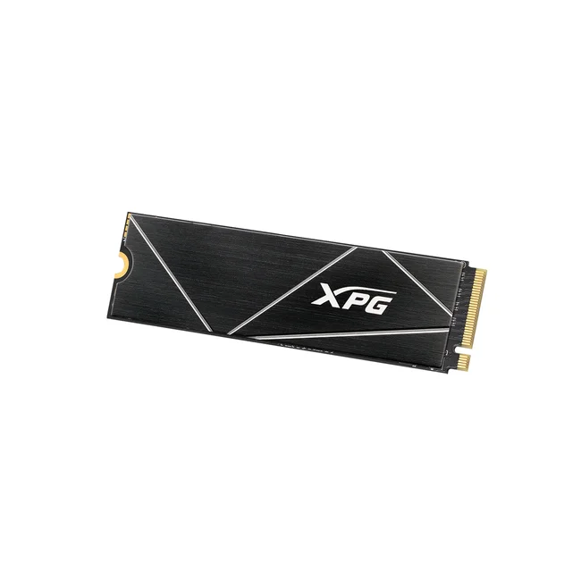 XPG GAMMIX S70 Blade 2 TB M.2 PCI Express 4.0 NVMe 3D NAND image 4