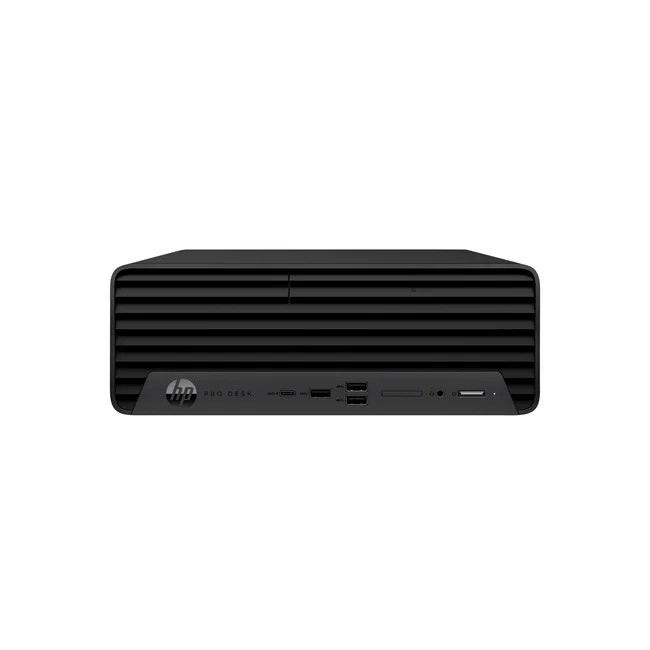 HP Pro Small Form Factor 400 G9 Desktop PC Intel® Core™ i7 i7-13700 16 GB DDR4-SDRAM 512 GB SSD Windows 11 Pro SFF image 2