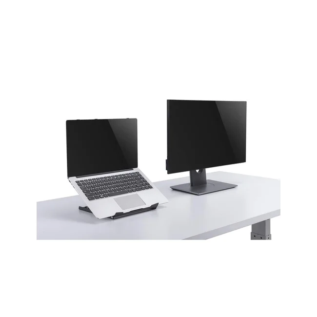 Manhattan Soporte ajustable para laptops y tabletas image 22