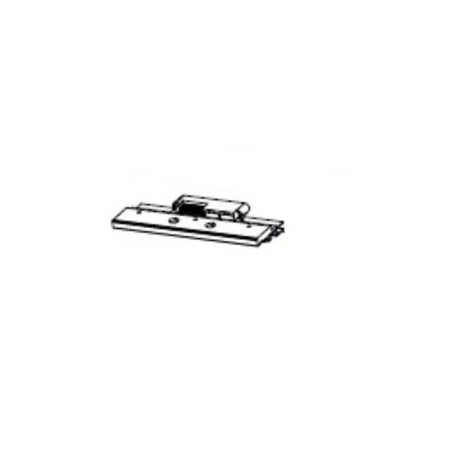 Zebra P1083320-010 cabeza de impresora Transferencia térmica