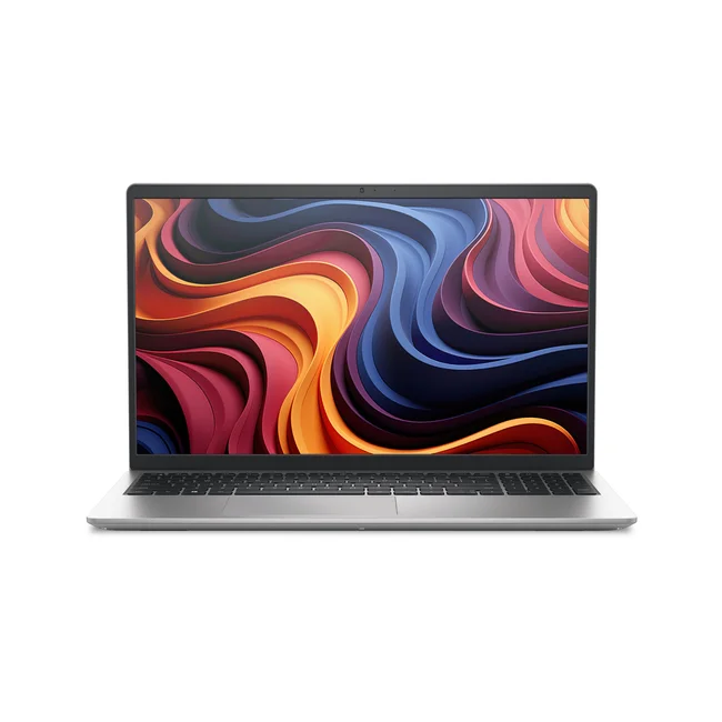 DELL DC15255 AMD Ryzen™ 5 7520U Computadora portátil 39.6 cm (15.6") Full HD 8 GB LPDDR5-SDRAM 512 GB SSD Wi-Fi 5 (802.11ac) Windows 11 Home Español Plata image 2