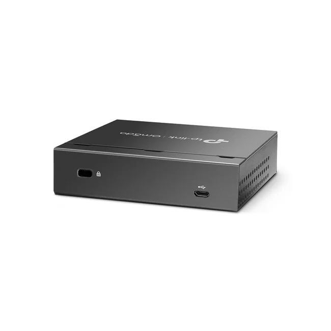 TP-Link Omada OC200 pasarela o controlador 10, 100 Mbit/s image 13