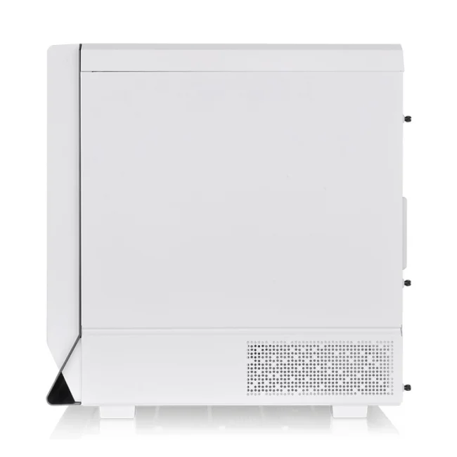 Thermaltake CA-1X5-00M6WN-00 gabinete de computadora Midi Tower Blanco image 6