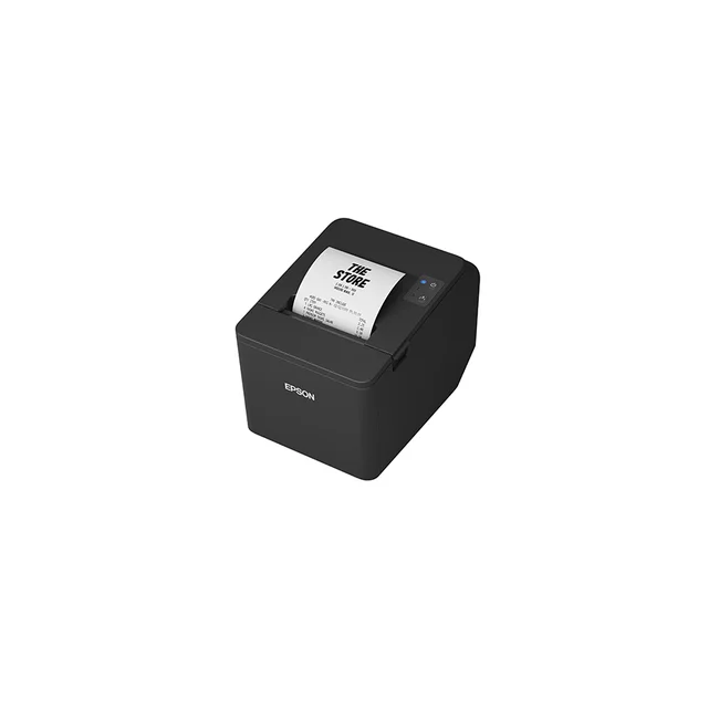 Epson TM-T20IV-SP 203 x 203 DPI Alámbrico Térmico Impresora de TPV image 7