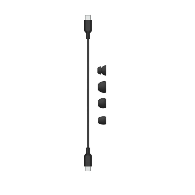 Apple Beats Flex Audífonos Inalámbrico Intra auditivo, Banda para cuello Bluetooth Negro image 8
