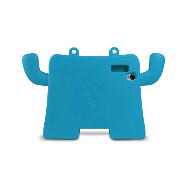 Vorago TABLET PAD-8-KIDS 8 PULGADAS ANDROID 13 QUADCORE 4GB 64GB IPS 2MP 5MP WIFI BT GMS FUNDA AZUL - image 10