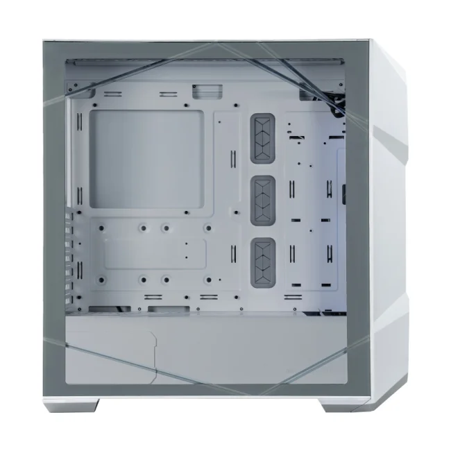 Cooler Master MasterBox TD500 Mesh V2 Midi Tower Blanco image 7
