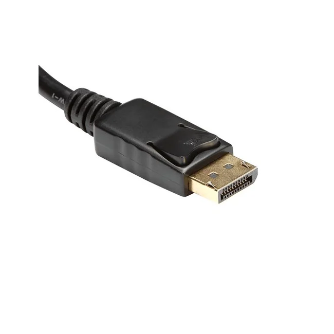 StarTech.com Adaptador Convertidor de Video DisplayPort a HDMI - Cable DP Pasivo - 1920x1200 image 9