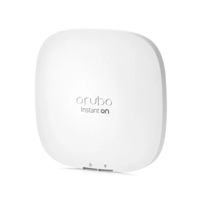 Aruba Instant On AP22 (RW) 1774 Mbit/s Blanco Energía sobre Ethernet (PoE) image 5