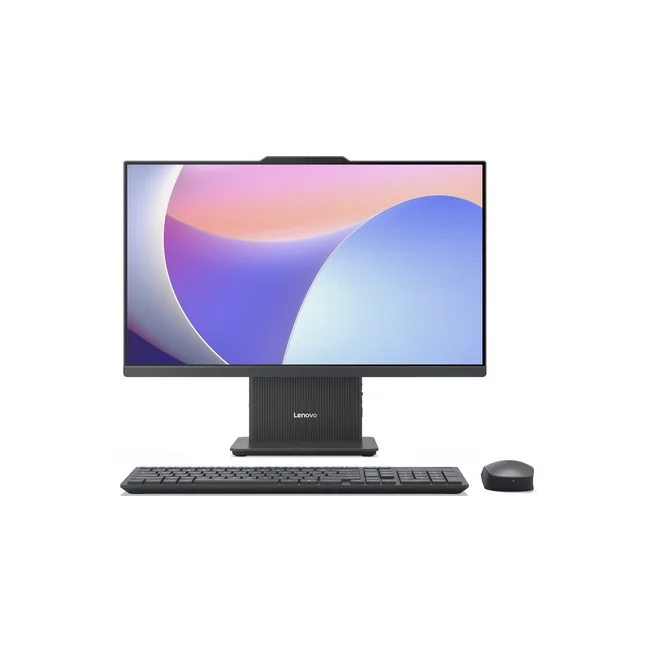Lenovo IdeaCentre AIO 24IRH9 Intel® Core™ i5 i5-13420H 60.5 cm (23.8") 1920 x 1080 Pixeles PC todo en uno 16 GB DDR5-SDRAM 512 GB SSD Windows 11 Home Wi-Fi 6 (802.11ax) Gris image 13