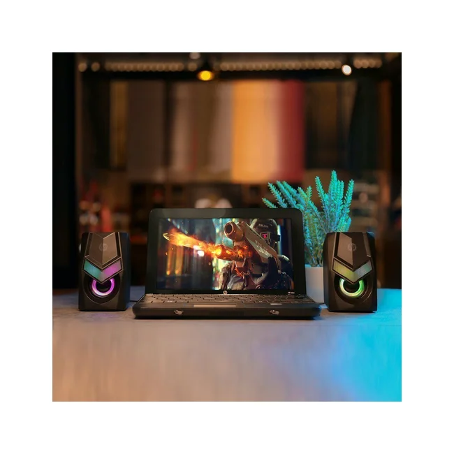 HP DHE-6000 Alámbrico 6 W image 5