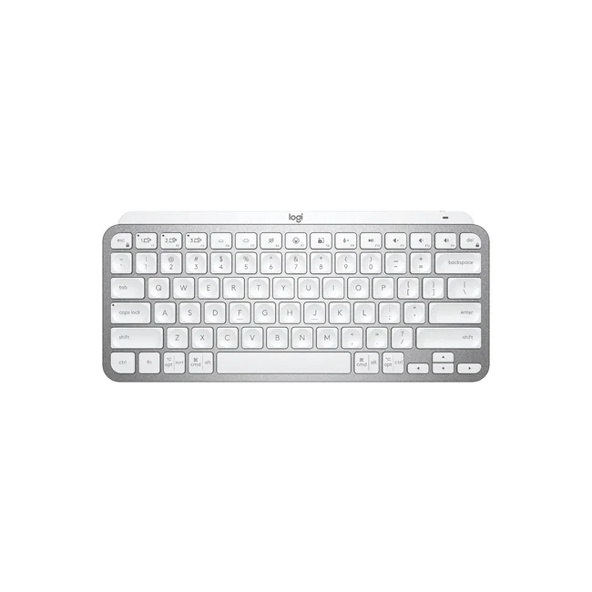 Logitech MX Keys Mini