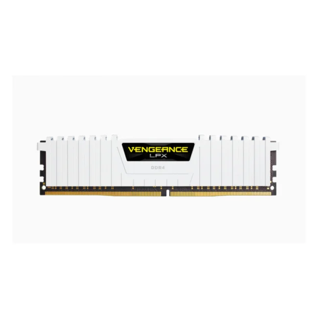 Corsair Vengeance LPX CMK16GX4M2E3200C16W módulo de memoria 16 GB 2 x 8 GB DDR4 3200 MHz image 4