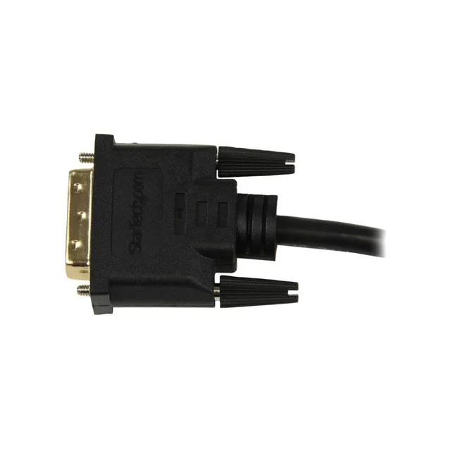 StarTech.com Adaptador de 20cm HDMI a DVI - DVI-D Macho - HDMI Hembra - Cable Convertidor Video image 7