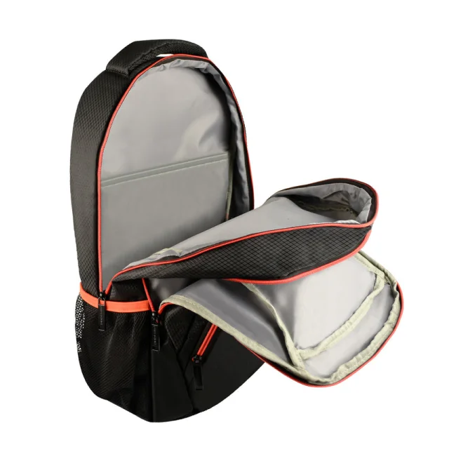 Perfect Choice PC-084723 mochila Mochila deportiva Negro Poliéster image 7