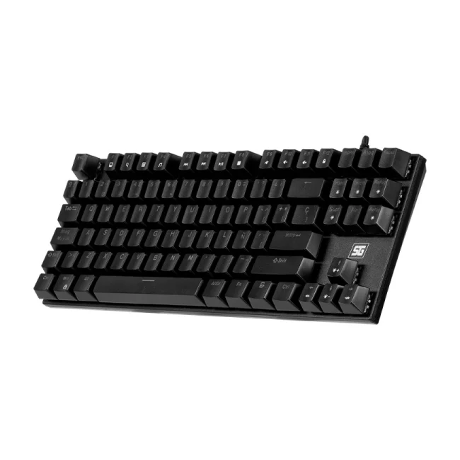 Vorago KB-600 teclado image 14